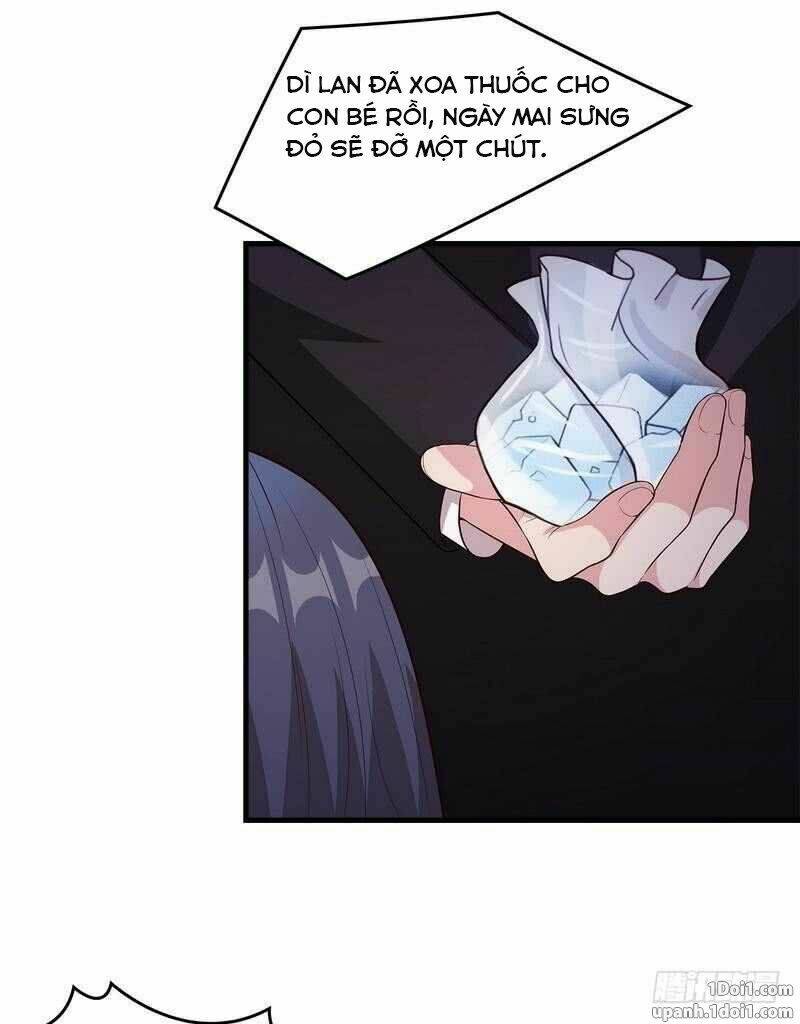 nam thần manh bảo tận diệt chapter 51 10