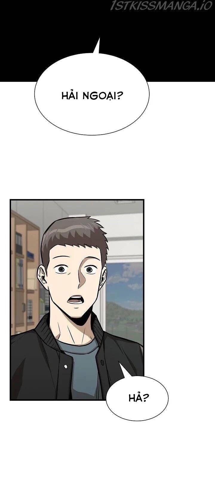 return survival chapter 115 40