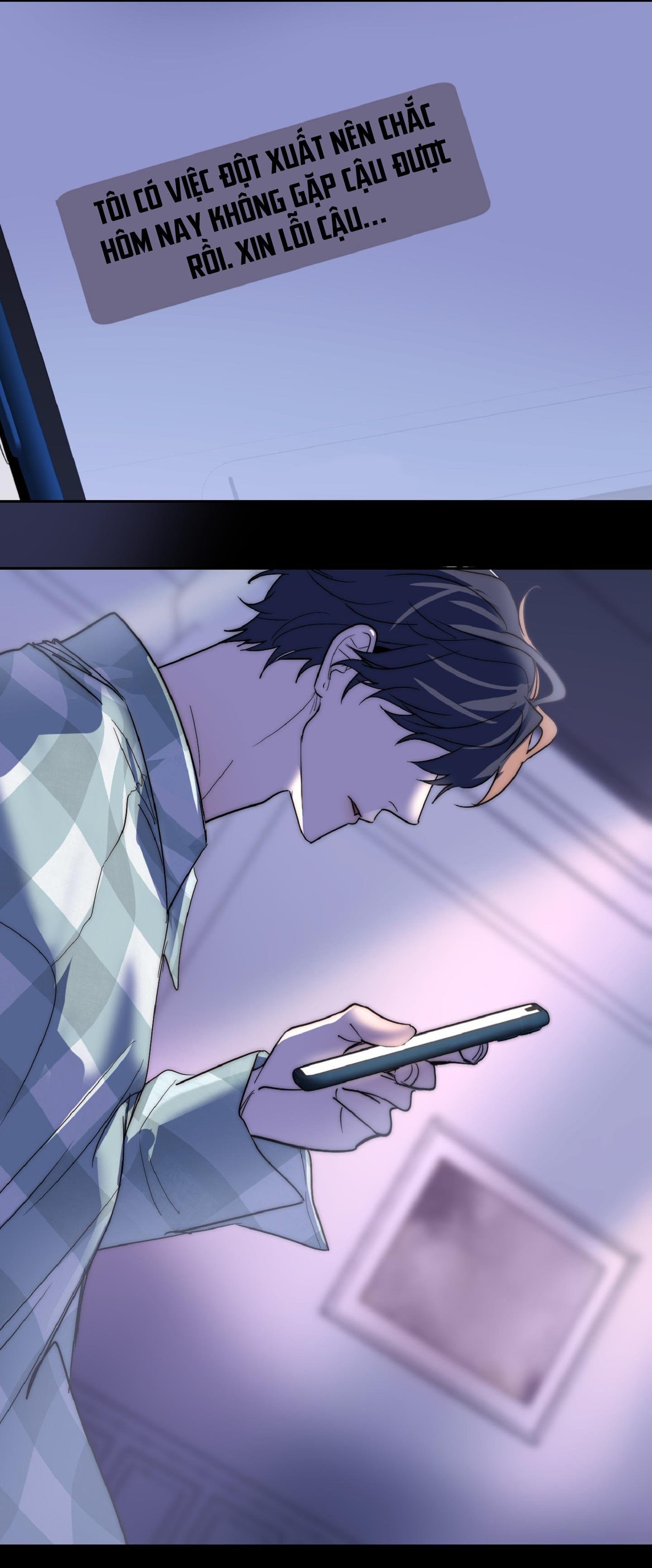 bl ngắn tuyển chọn Chapter 30.2 mùa thu 2 23