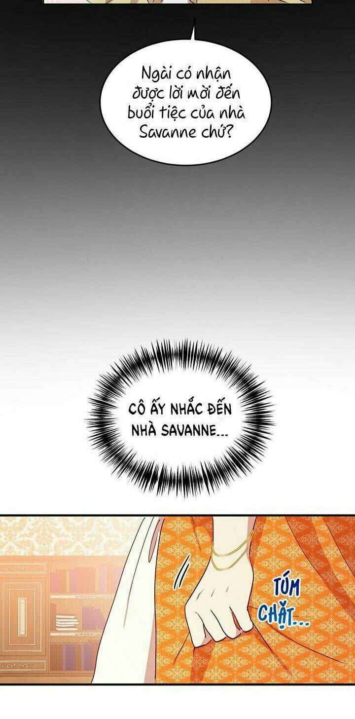 công tước, loạn vừa thôi! chapter 25.3 43