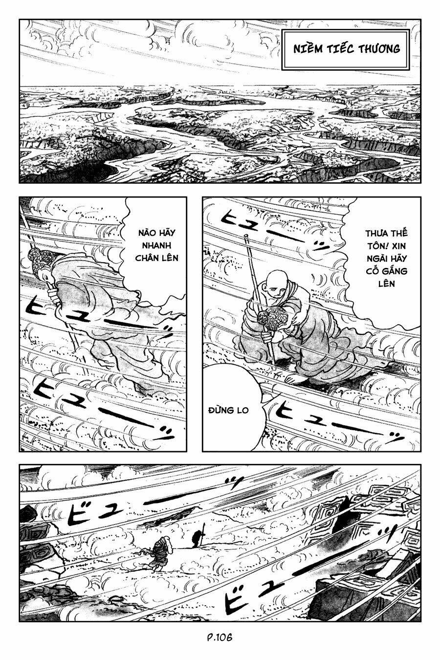 truyện tranh phật giáo nhật bản quyển 003 chapter 3 24