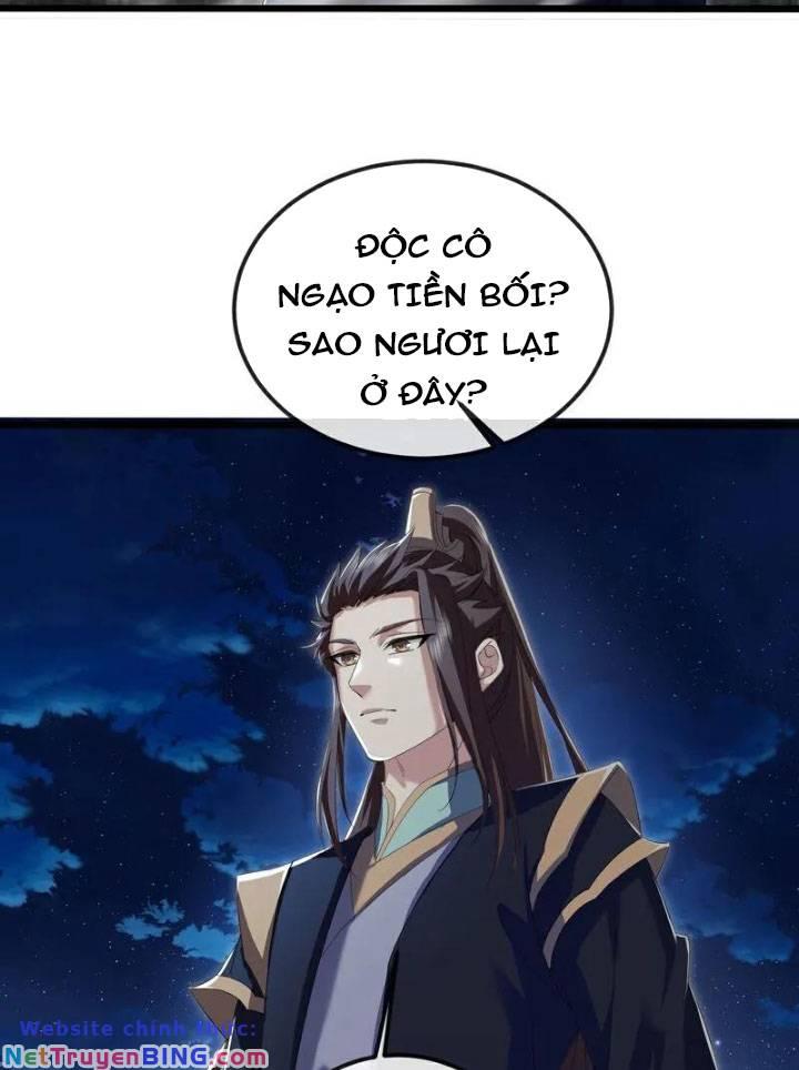 tiên võ đế tôn chapter 499 70