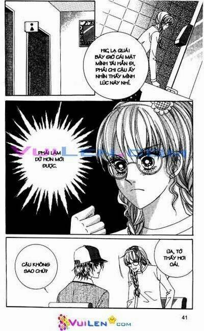 đừng tin cô ấy chapter 8 41