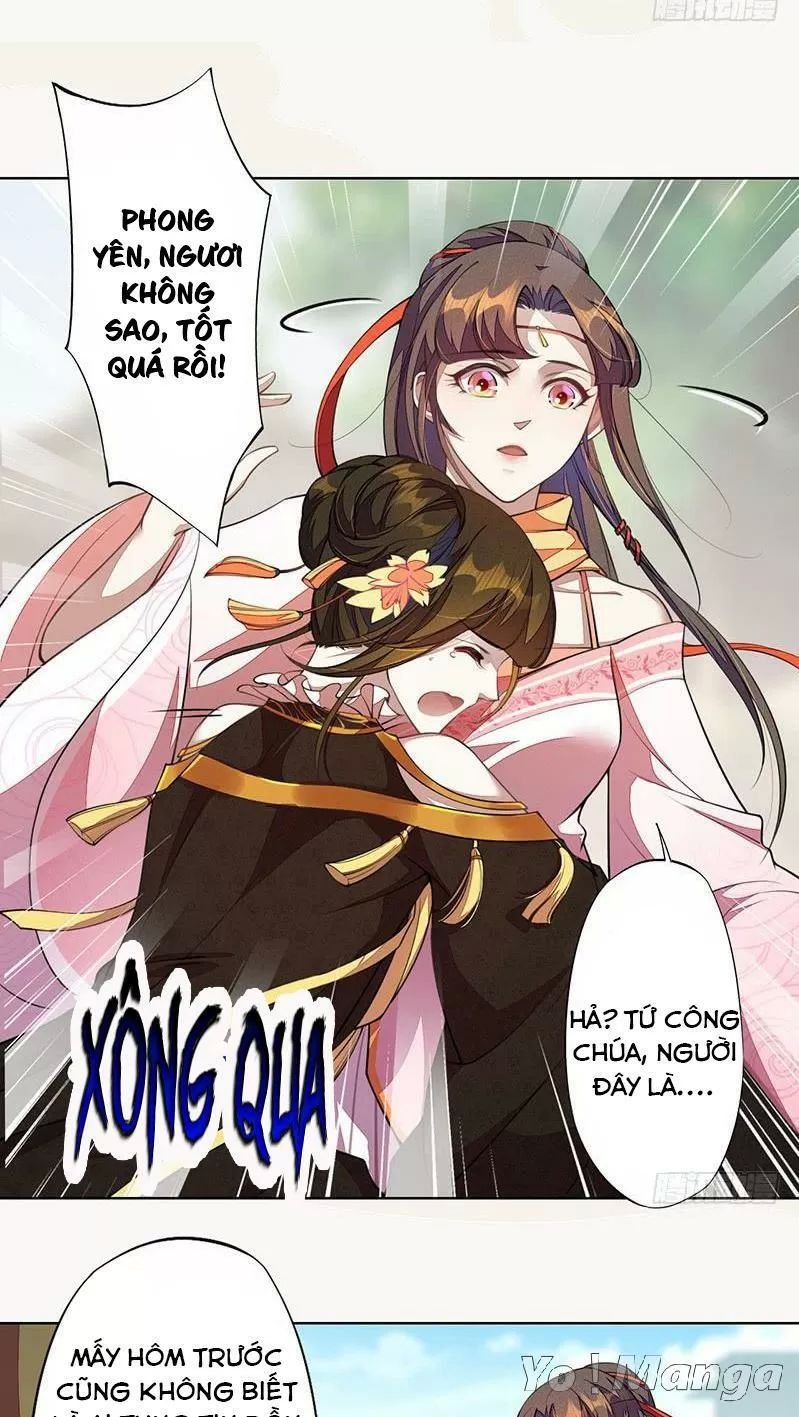 tuyệt thế luyện đan sư chapter 102 21