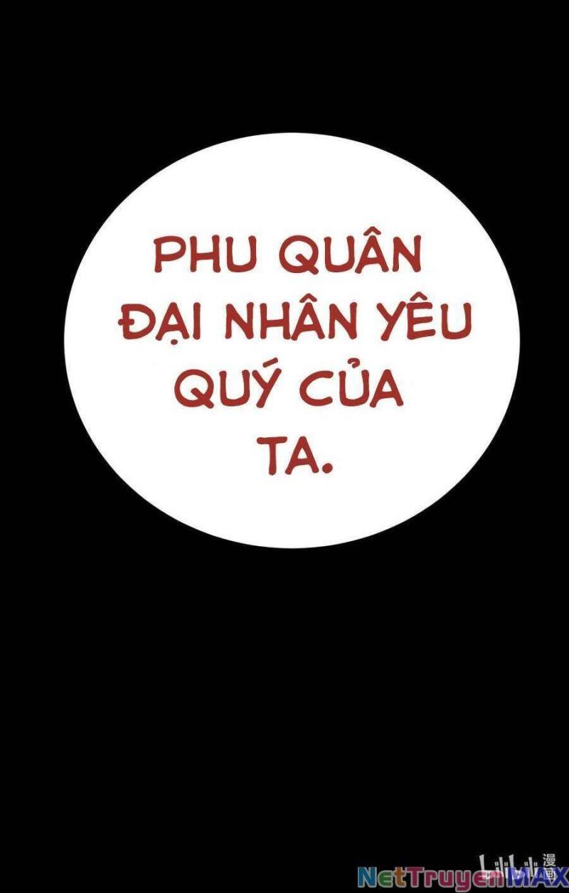 bói toán mà thôi, cửu vĩ yêu đế sao lại thành nương tử ta?! chapter 19 62