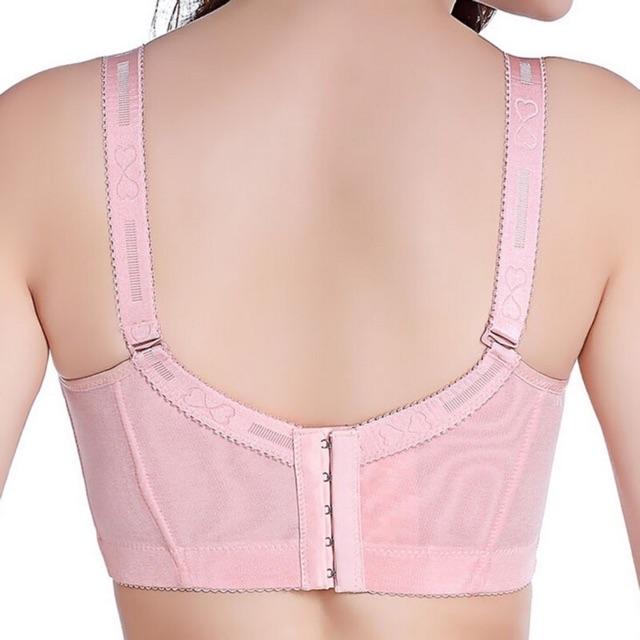 Áo lót Bigsize định hình nâng ngực Quả lớn