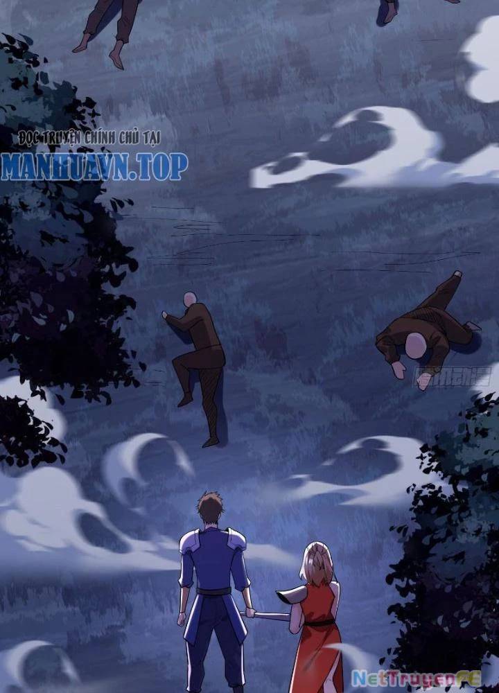 từ dã quái bắt đầu thăng cấp chapter 29 42