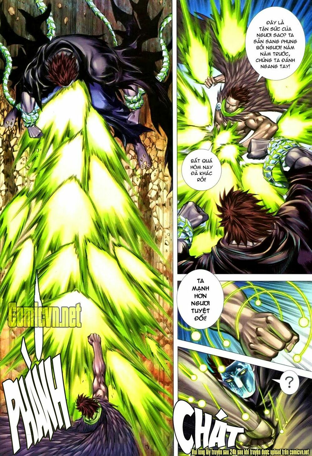 phong thần ký chapter 105 15