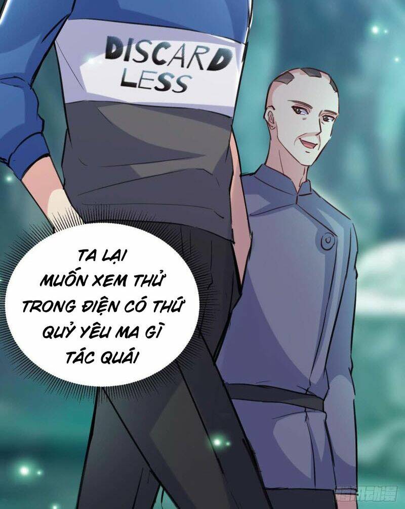 trọng sinh khí thiếu quy lai chapter 162 20