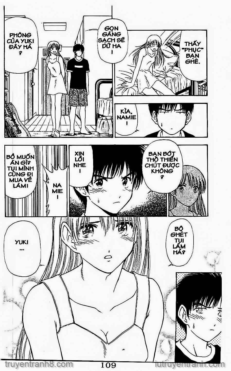 salad days chapter 46 10