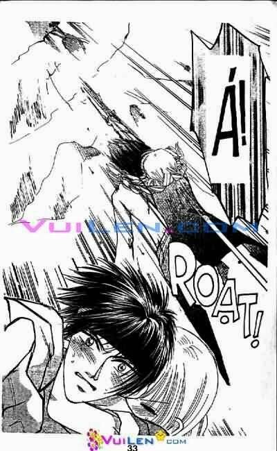 arita đáng yêu chapter 9 33