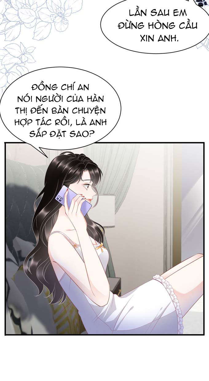 [16+] đại tiểu thư có thể có ý đồ xấu chapter 34 5