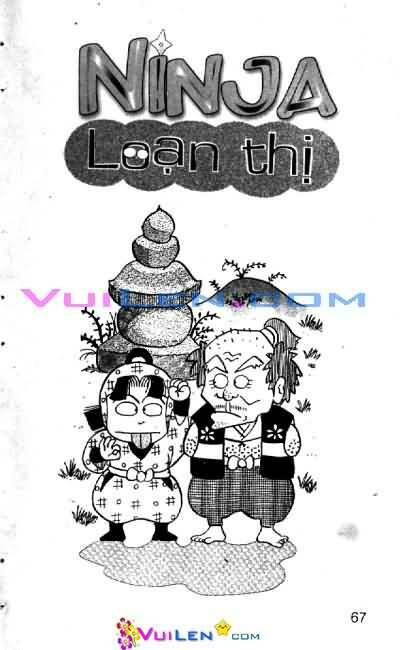 ninja loạn thị chapter 2 68