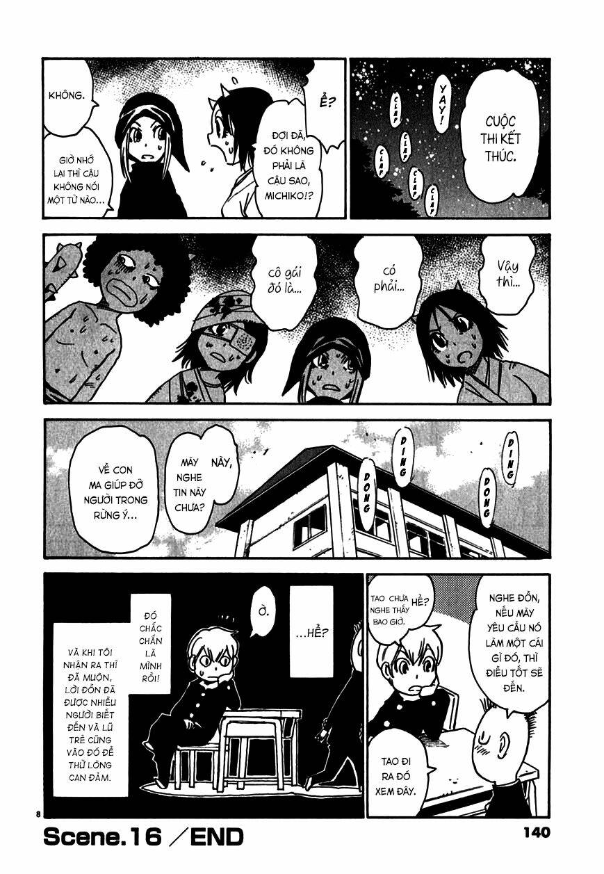 nanako-san teki na nichijou dash!! chapter 16 8