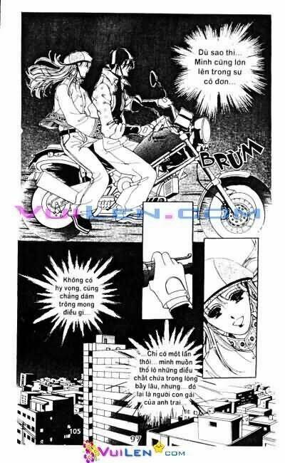 lá chắn tình yêu chapter 3 97