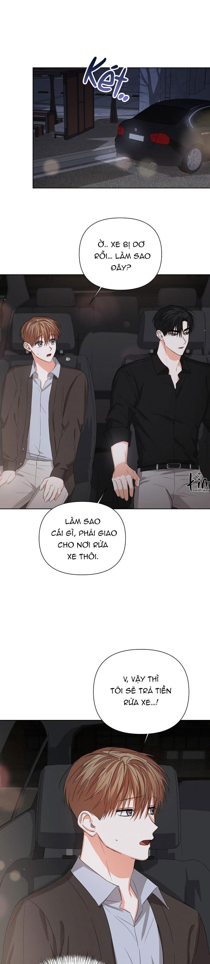 nine to nine chapter 40 8