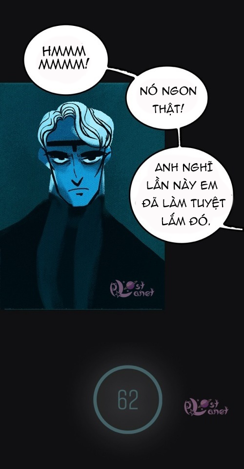 thần thoại olympus chapter 52 43