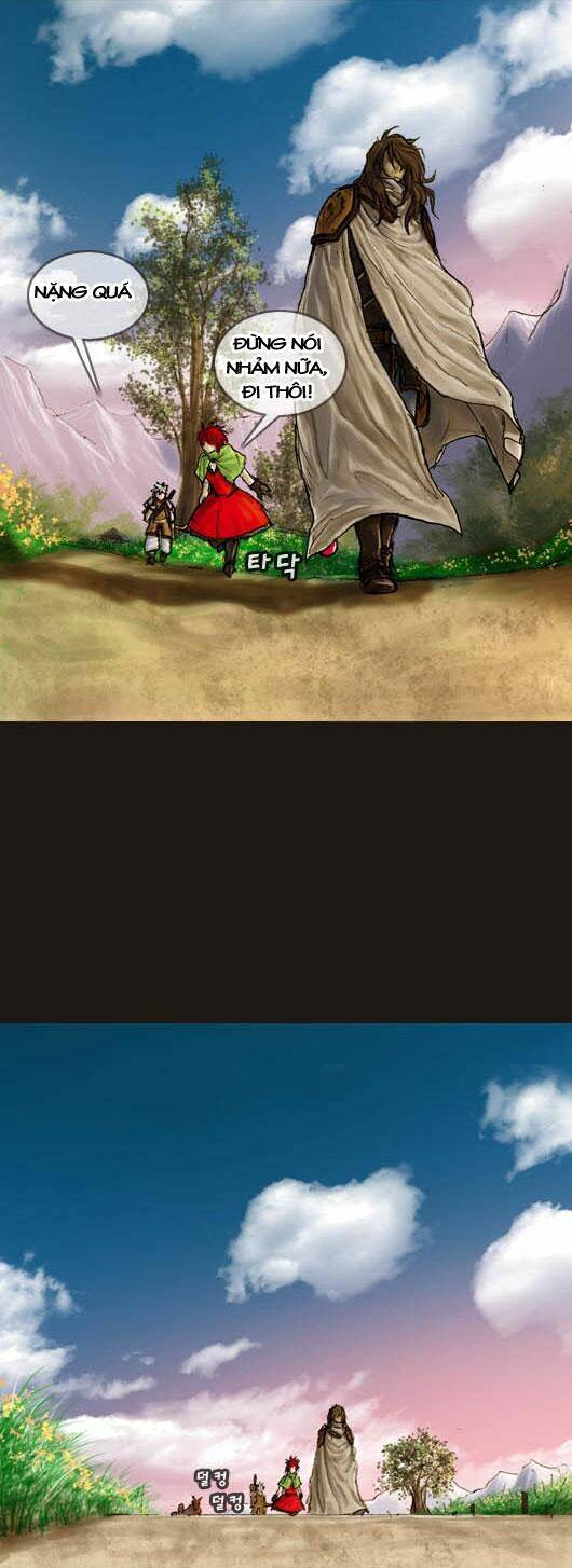 hội ảo thuật chapter 18 10