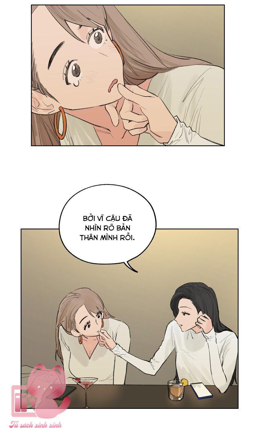 con thỏ rơi vào bẫy tin đồn chapter 22 7