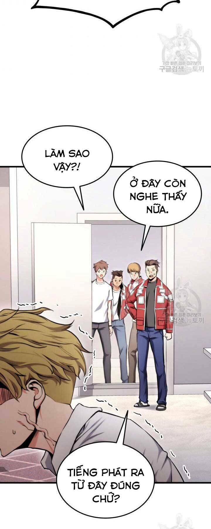 huyền thoại game thủ - tái xuất chapter 68 54