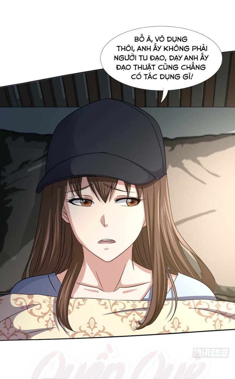 thập nhị thiên kiếp chapter 25 5