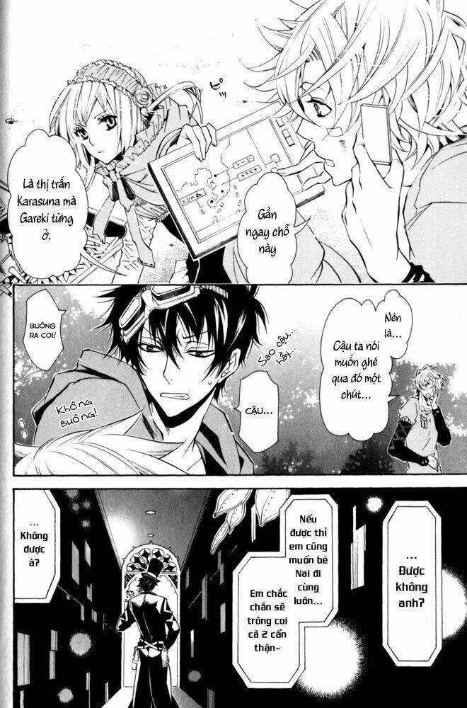 karneval chapter 12 6