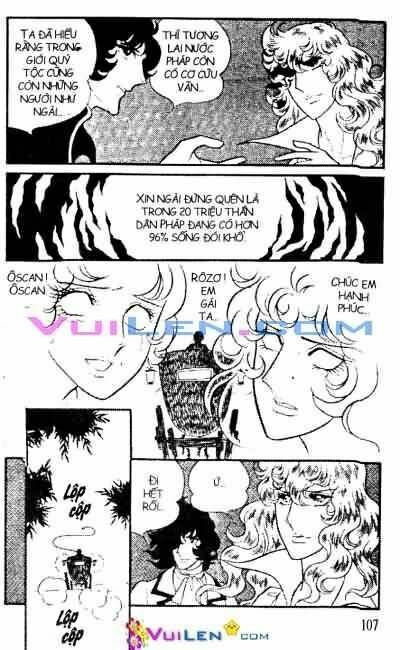 hoa hồng véc-xây chapter 7 107