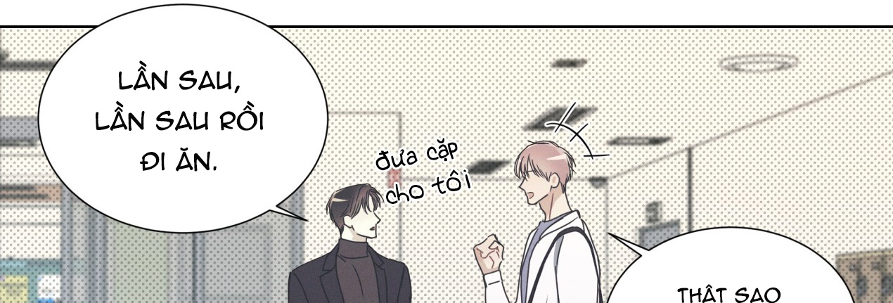 dải hợp âm trên đại dương xanh chapter 2 33