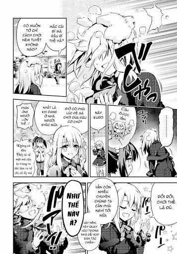 fate/kaleid liner prisma illya drei! chapter 41 4