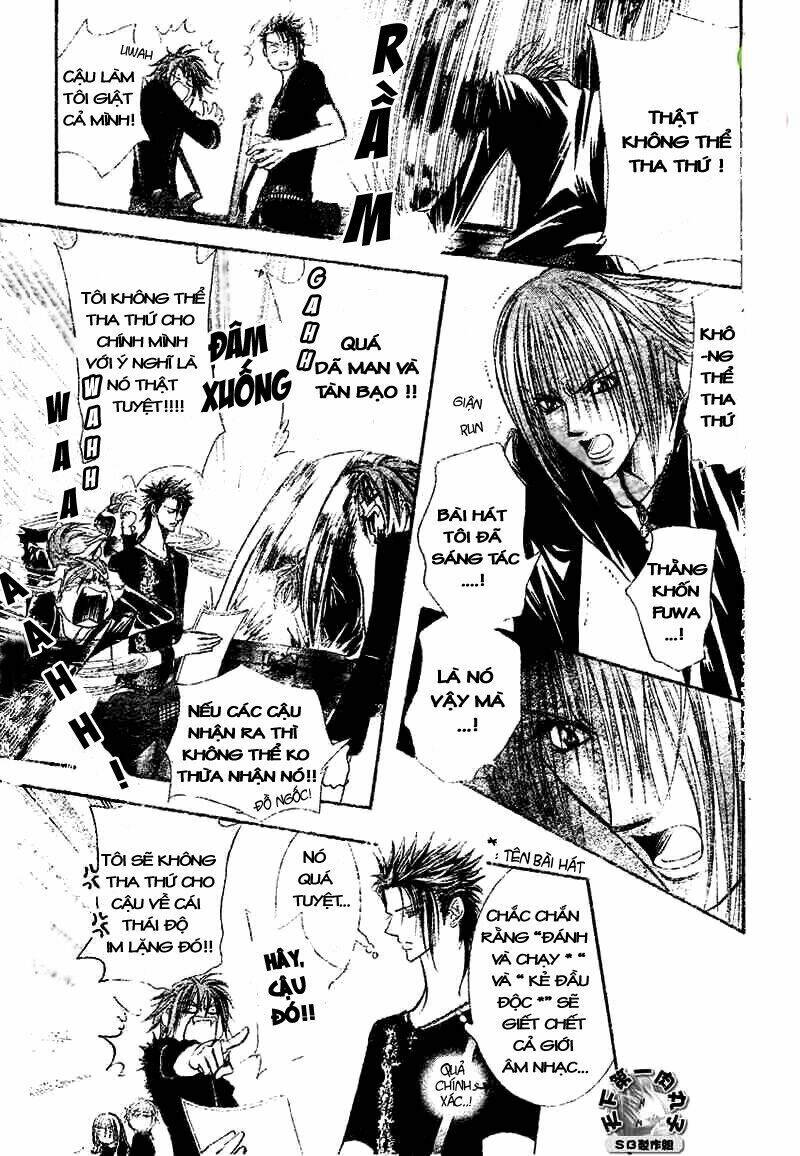 thử thách của kyouko chapter 96 6