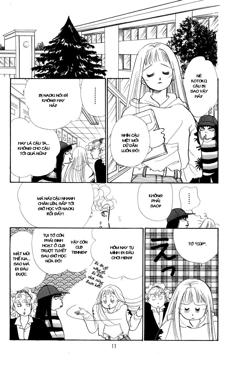 itazura na kiss chapter 20 15