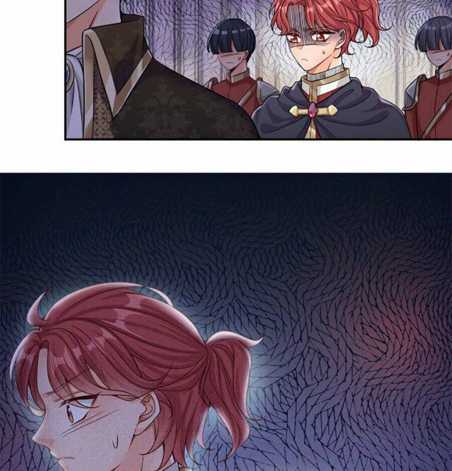 nữ hoàng edith chapter 1 40