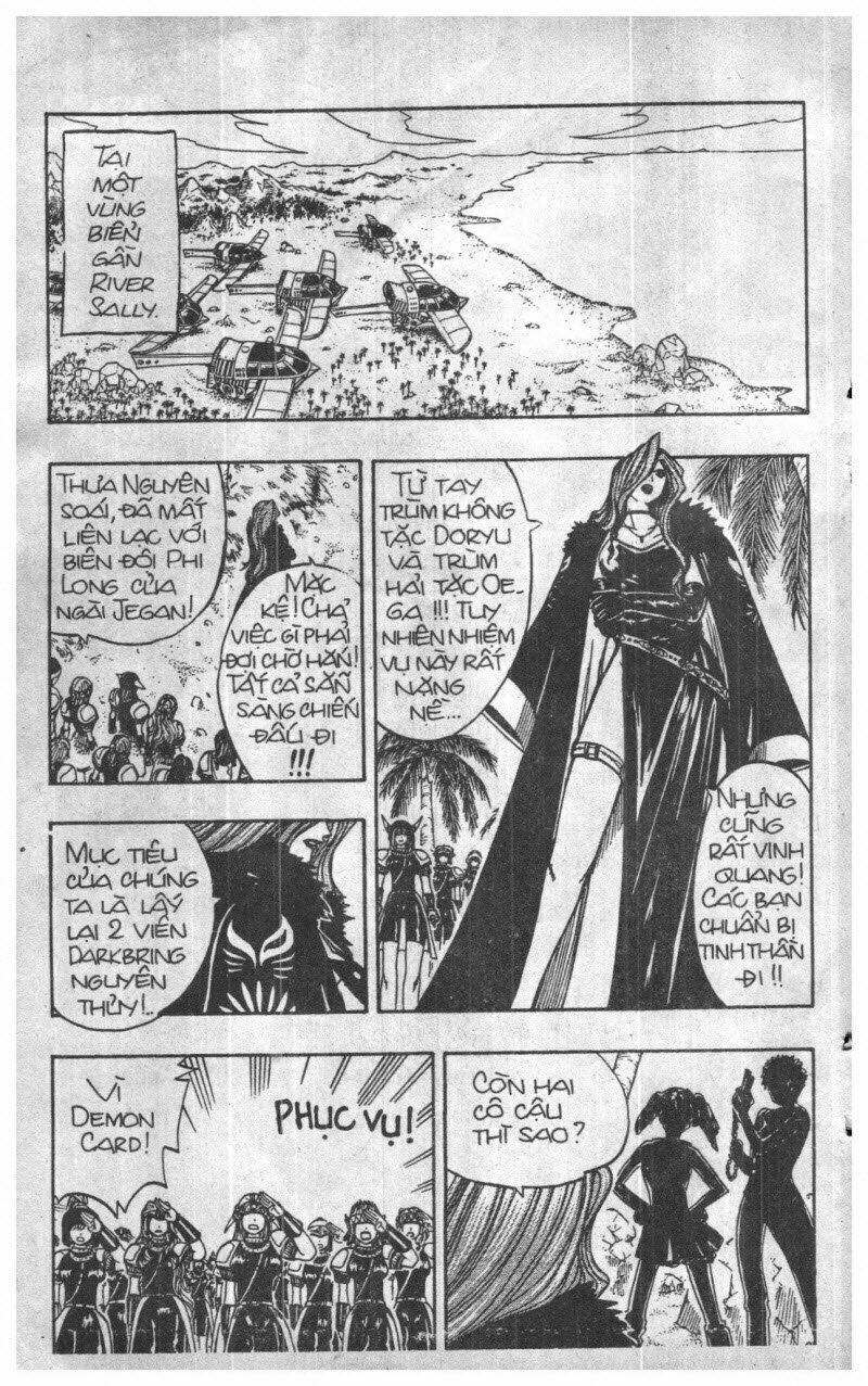 rave master (scan) chapter 13 150