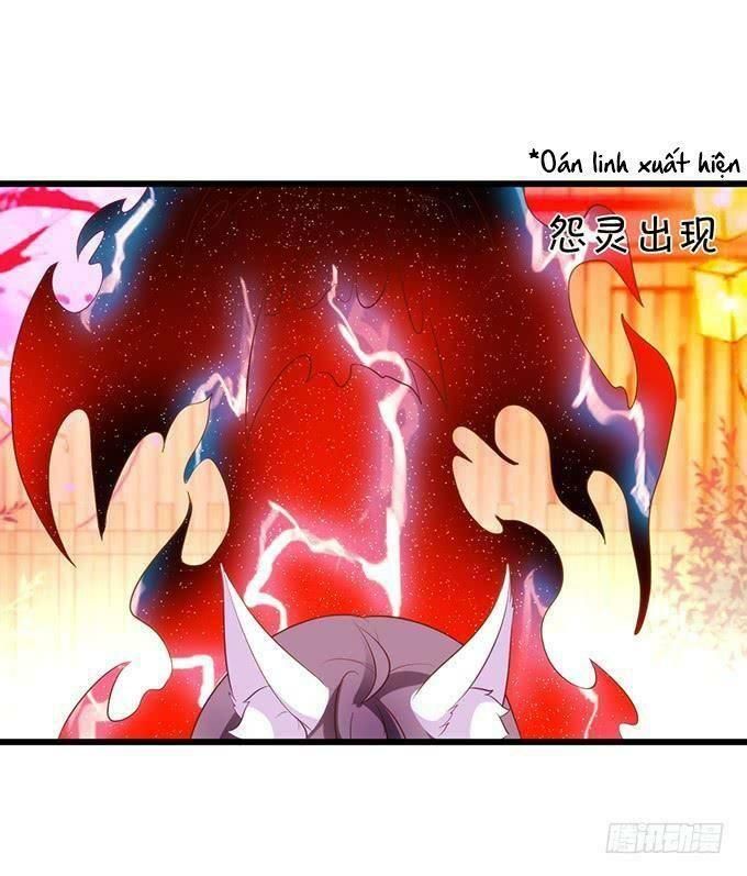 hồ tiên hung bạo chapter 112 35