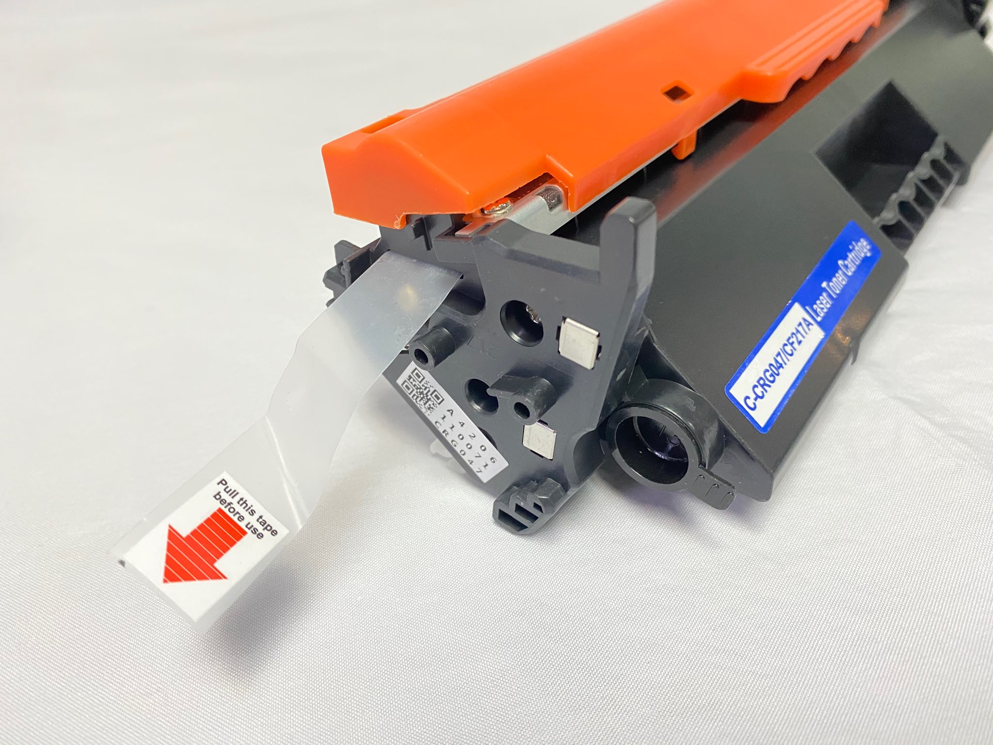 Hôp mực 17A/ 18A - Dùng cho máy in HP Pro M102A/ M130A/ M130FN