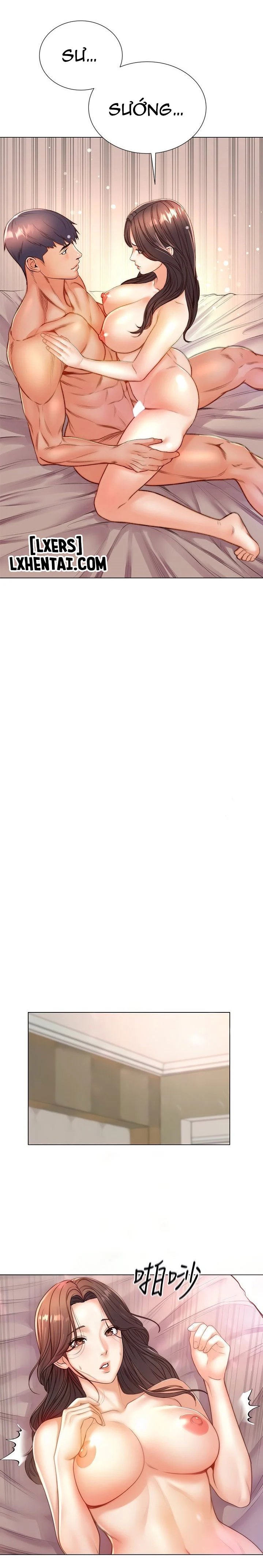 siêu thị của eunhye chapter 86 4