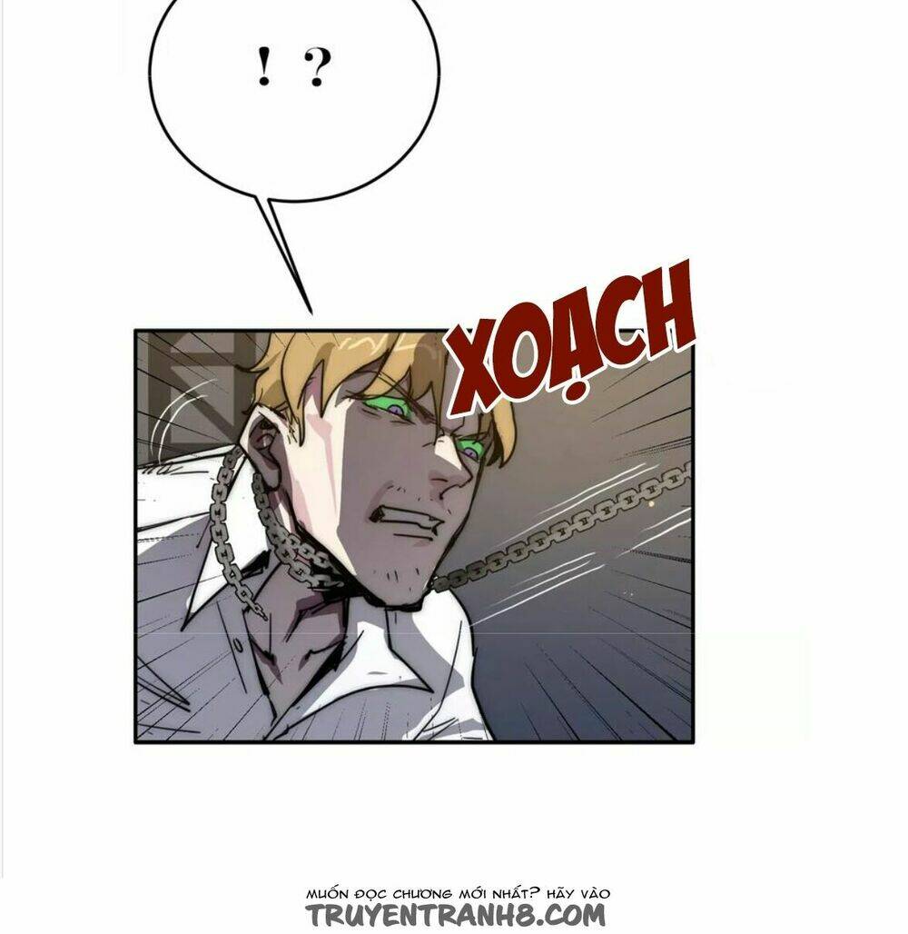 quạ đen chapter 32 32