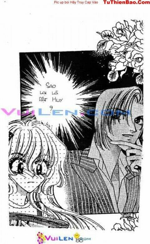 đầu bếp dễ thương chapter 4 88