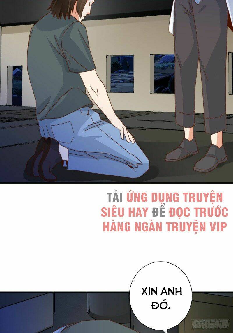 đô thị siêu cấp y sinh chapter 29 15