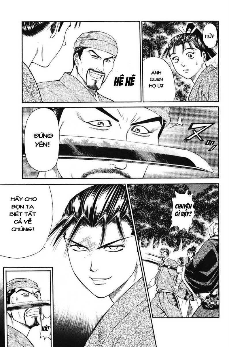 thiếu niên vương i - shana oh yoshitsune i chapter 68 25