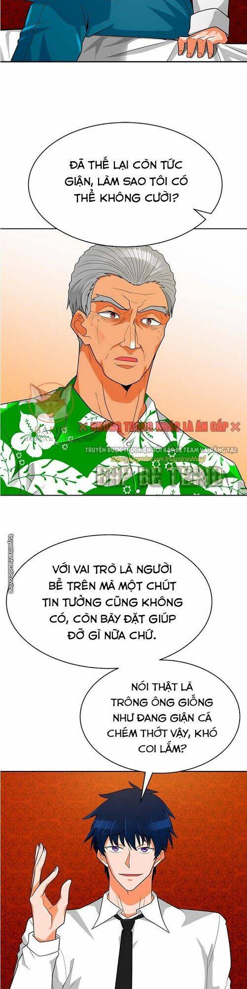 tôi tự động săn một mình chapter 75 47