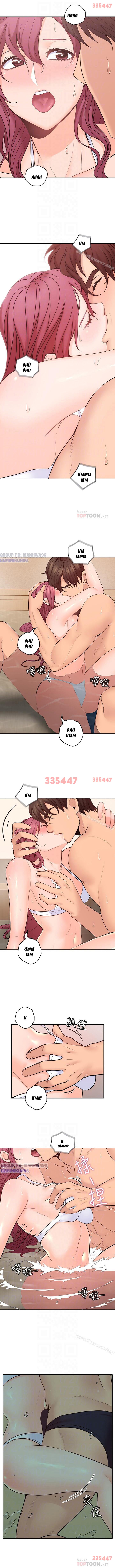 như là con gái chapter 29 2