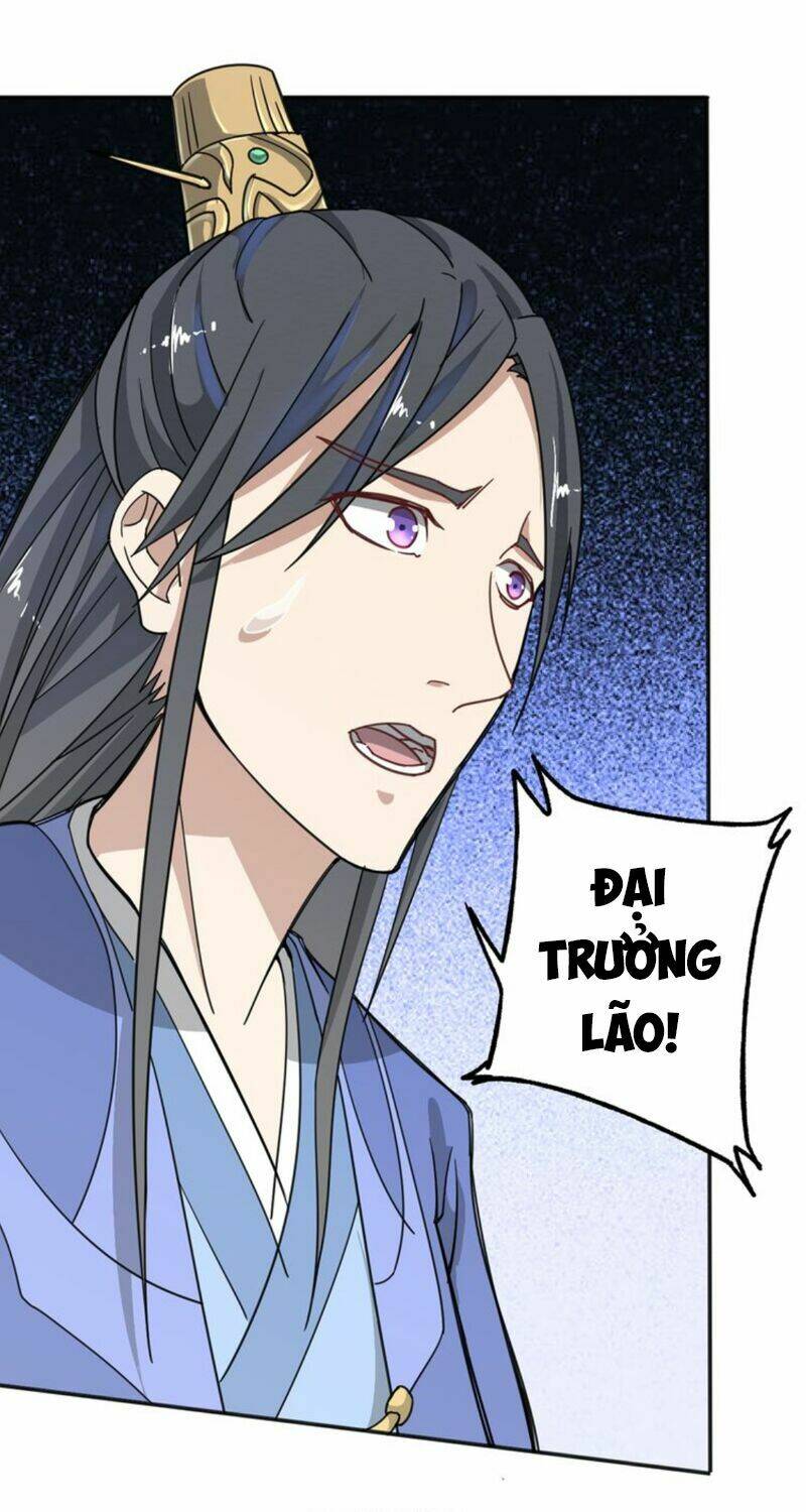thiên mệnh cửu tinh chapter 8 18