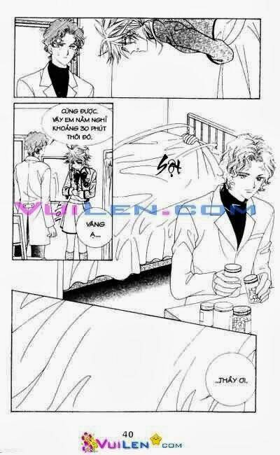 đại ca đi học chapter 8 40