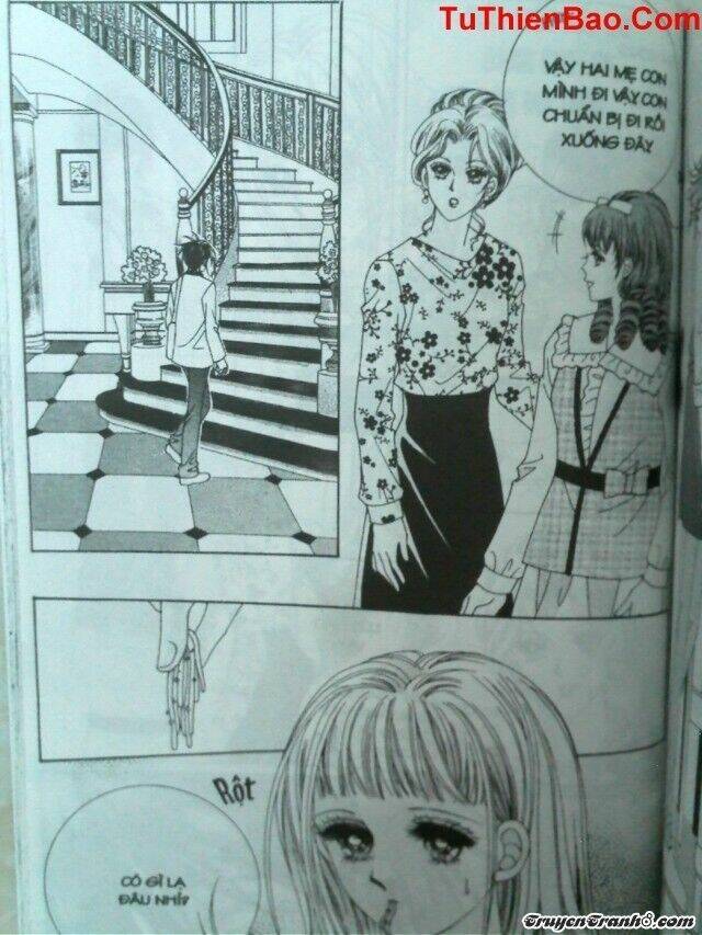 tôi là mẹ còn anh là cha chapter 3 54