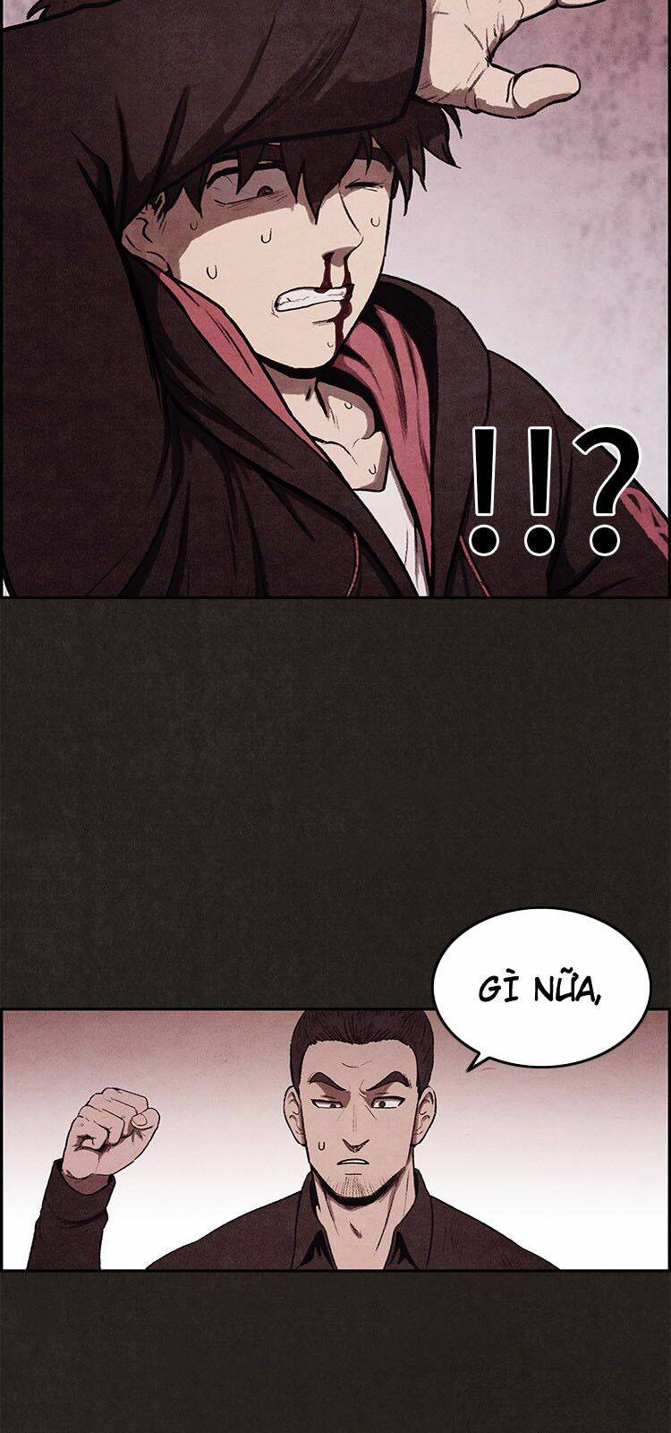 quái vật tại chung cư xanh chapter 5 34