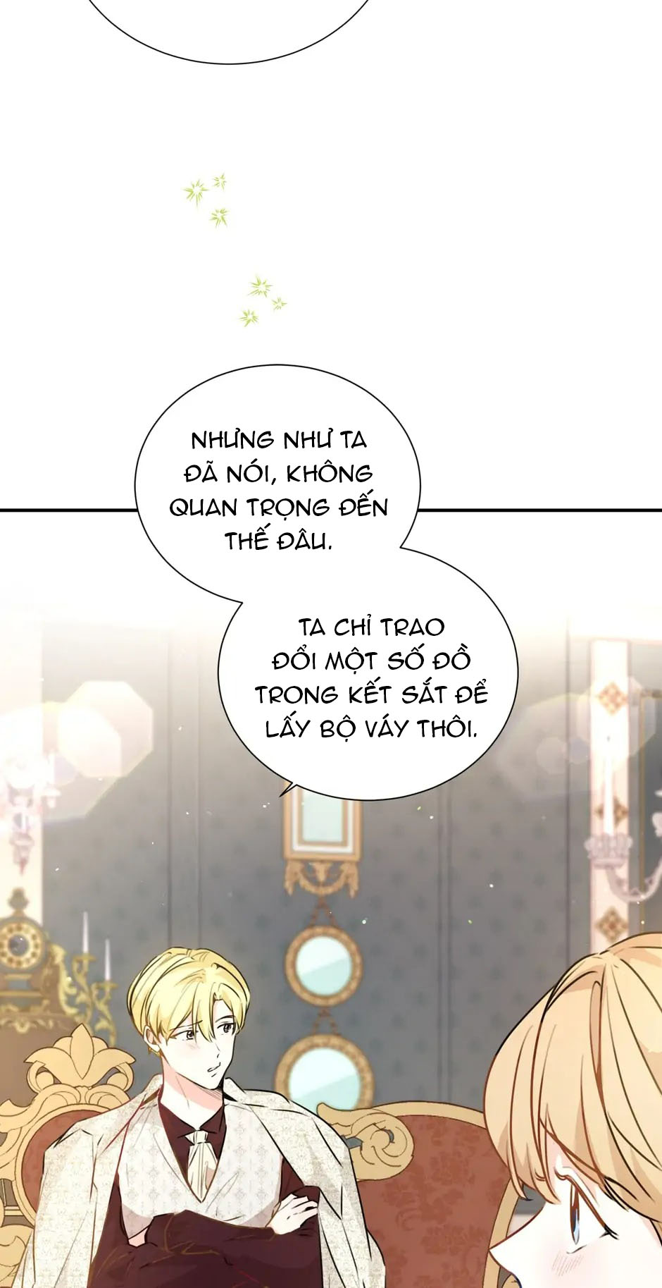 đánh cắp trái tim thiếu nữ chapter 18.2 2