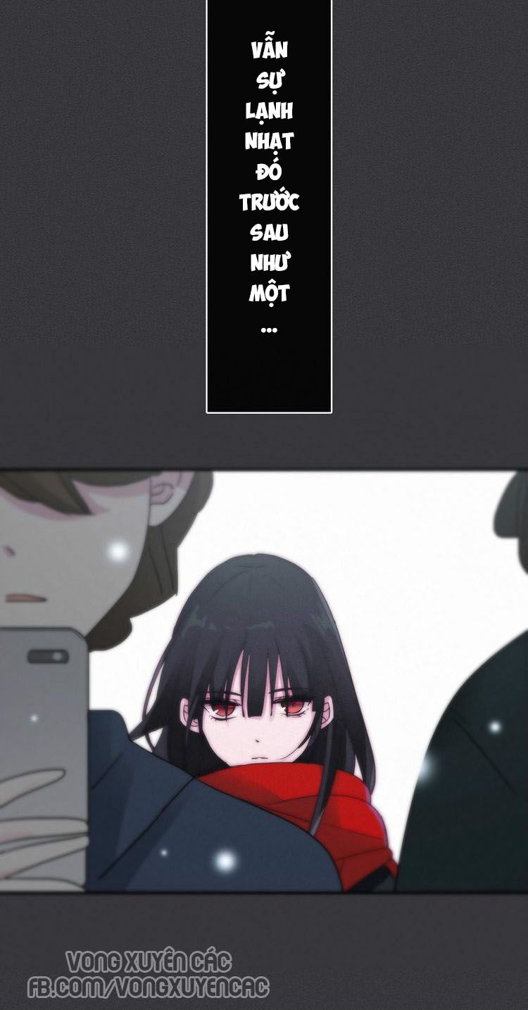 hắc dạ hữu sở tư chapter 1 70