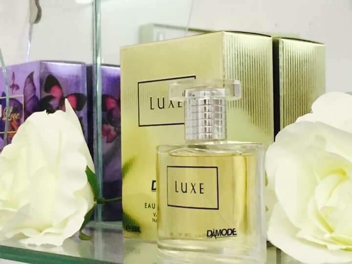 Nước hoa độc quyền damode luxe 50ml dành cho nữ