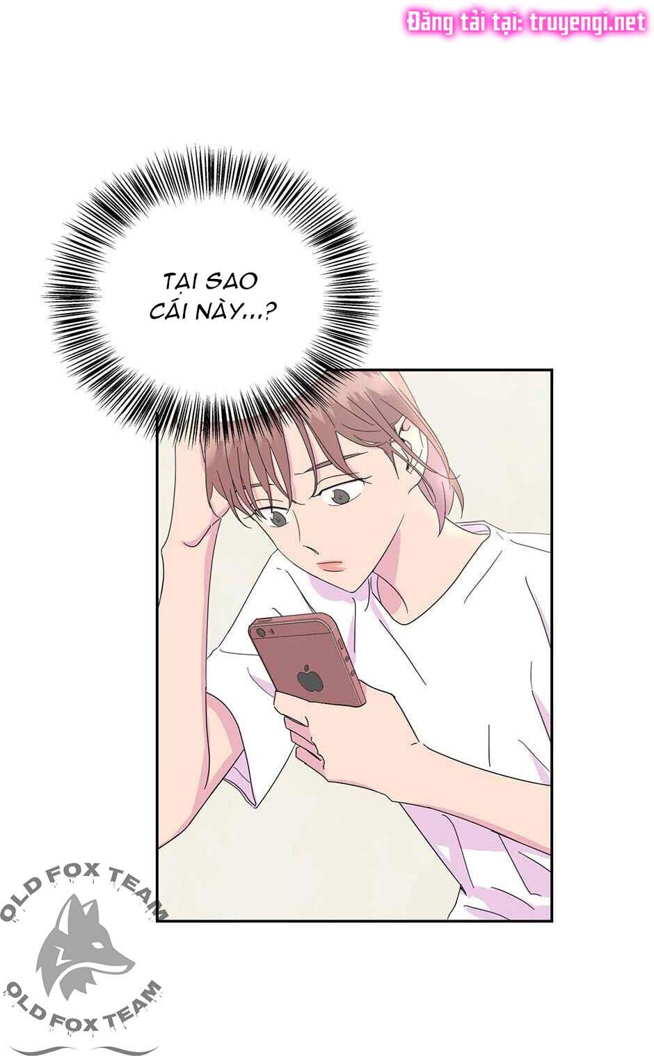 nguyên tắc mối quan hệ chapter 8 4